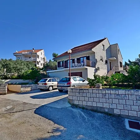 House Marija