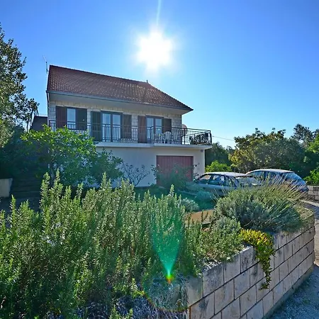 House Marija Holiday home *
