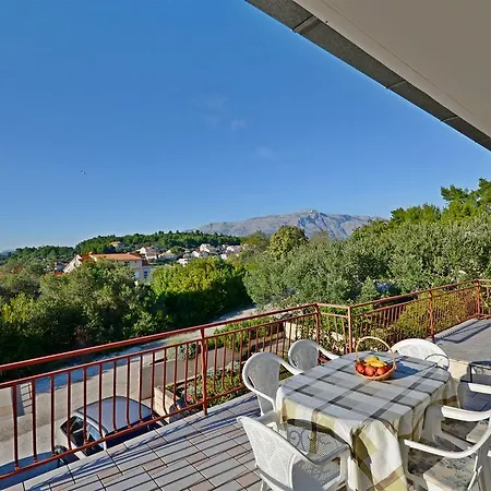 Holiday home House Marija
