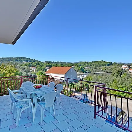 House Marija Holiday home Lumbarda