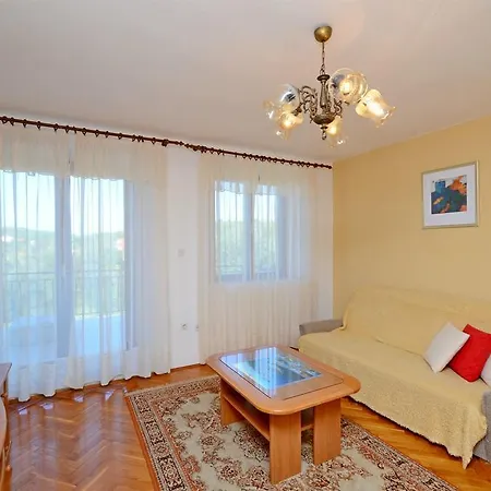 House Marija Holiday home