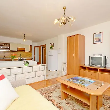 House Marija Holiday home *