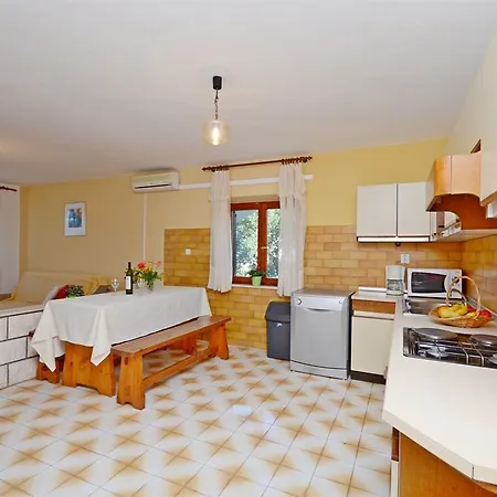 House Marija Holiday home