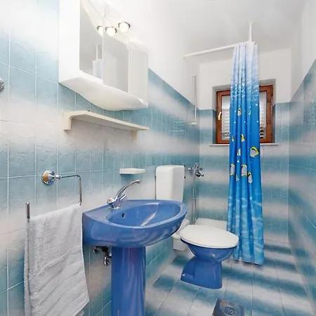 House Marija Holiday home Lumbarda