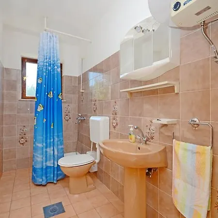 House Marija Holiday home